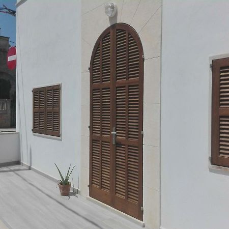 Sa Cala Beach House Cala Figuera  Extérieur photo