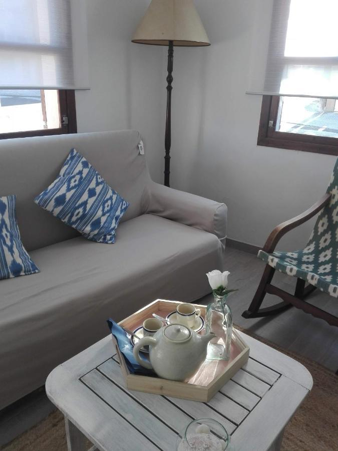 Sa Cala Beach House Cala Figuera  Extérieur photo