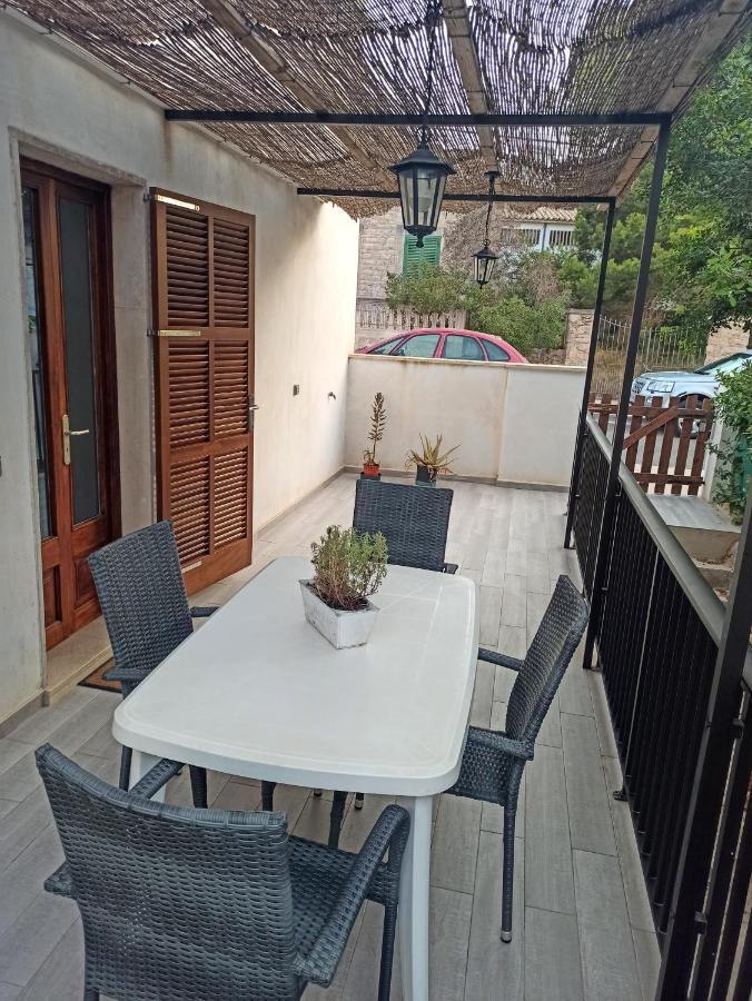 Sa Cala Beach House Cala Figuera  Extérieur photo