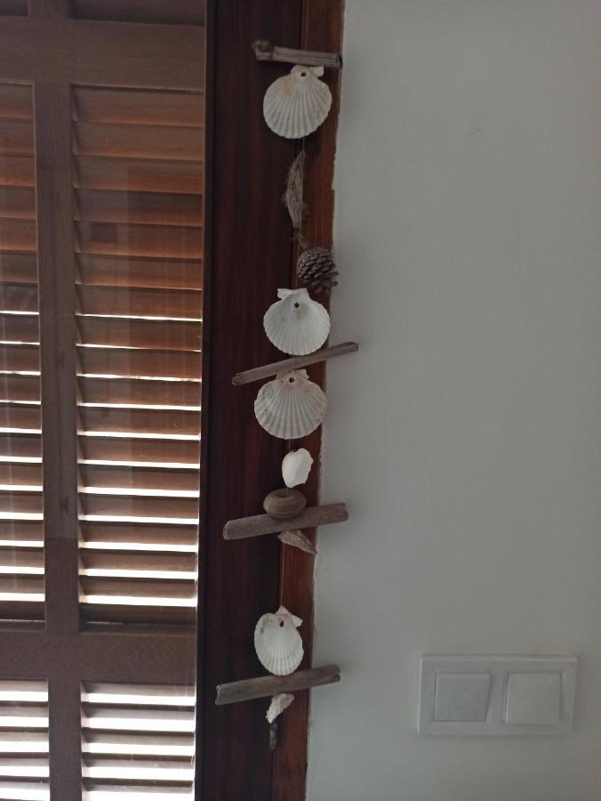 Sa Cala Beach House Cala Figuera  Extérieur photo