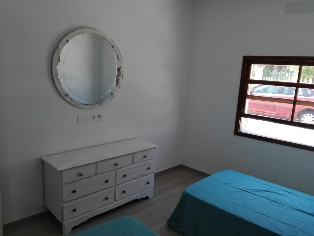 Sa Cala Beach House Cala Figuera  Extérieur photo