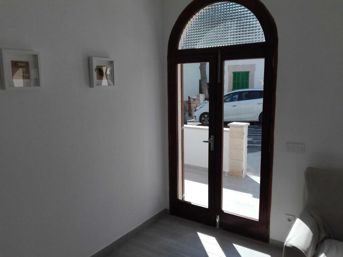 Sa Cala Beach House Cala Figuera  Extérieur photo