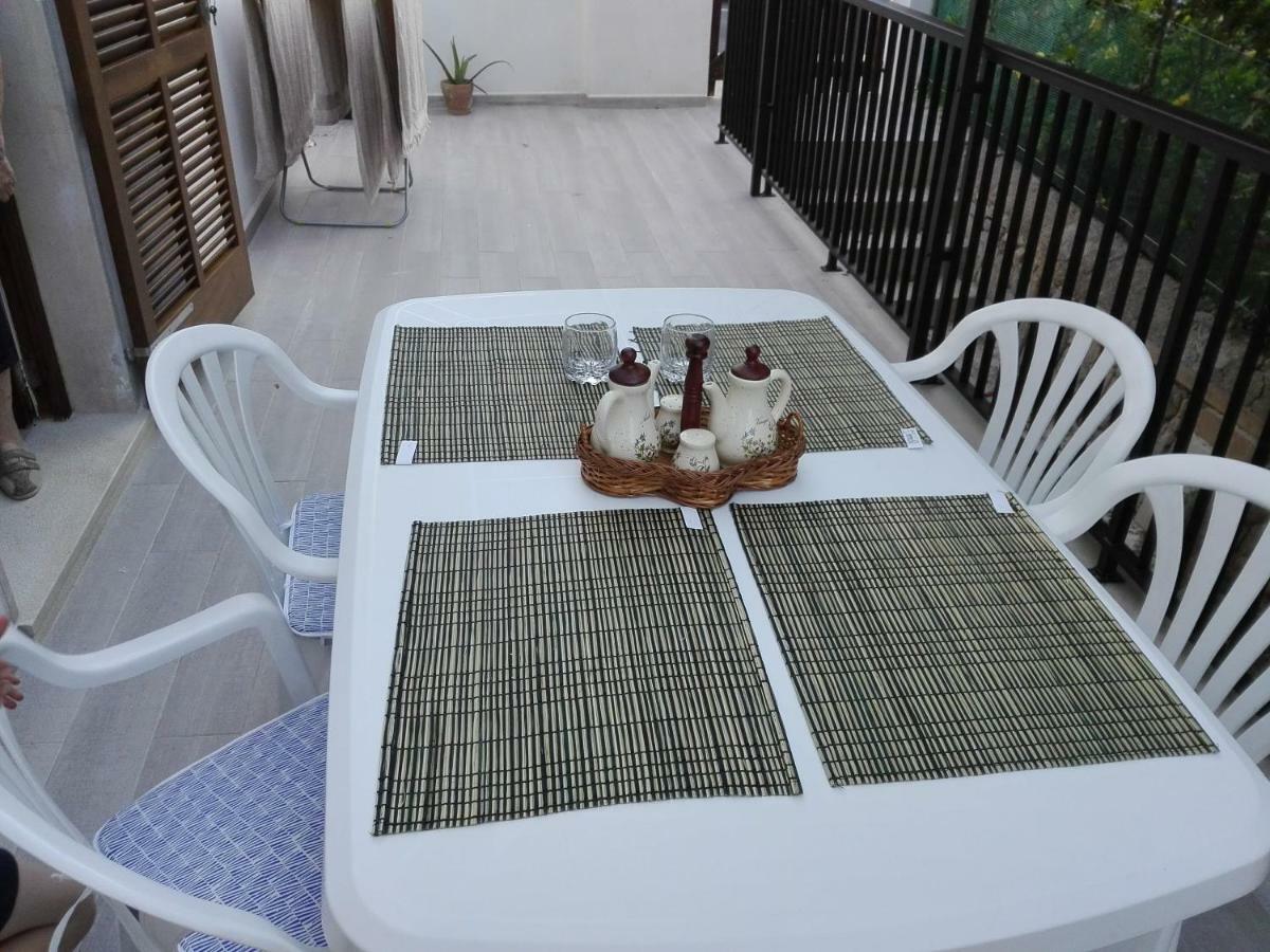 Sa Cala Beach House Cala Figuera  Extérieur photo