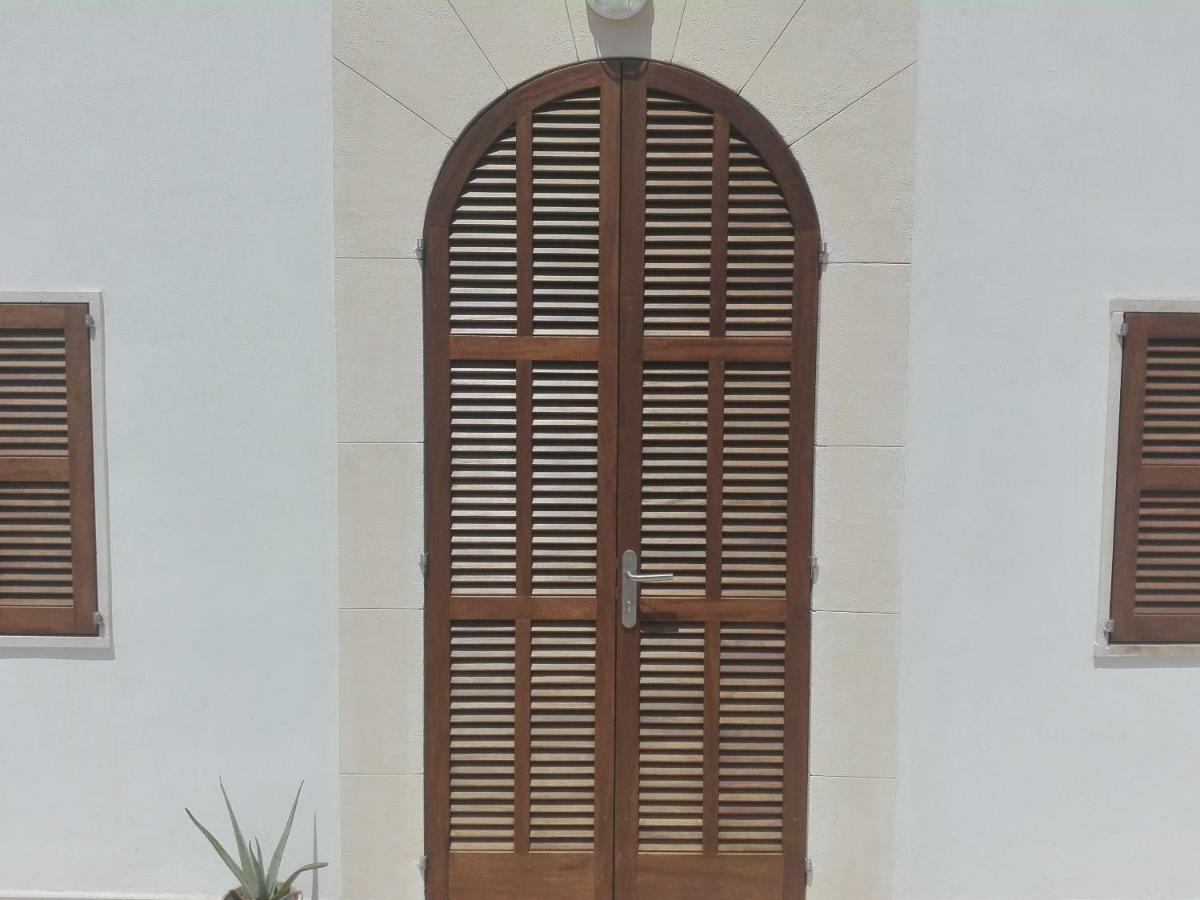 Sa Cala Beach House Cala Figuera  Extérieur photo