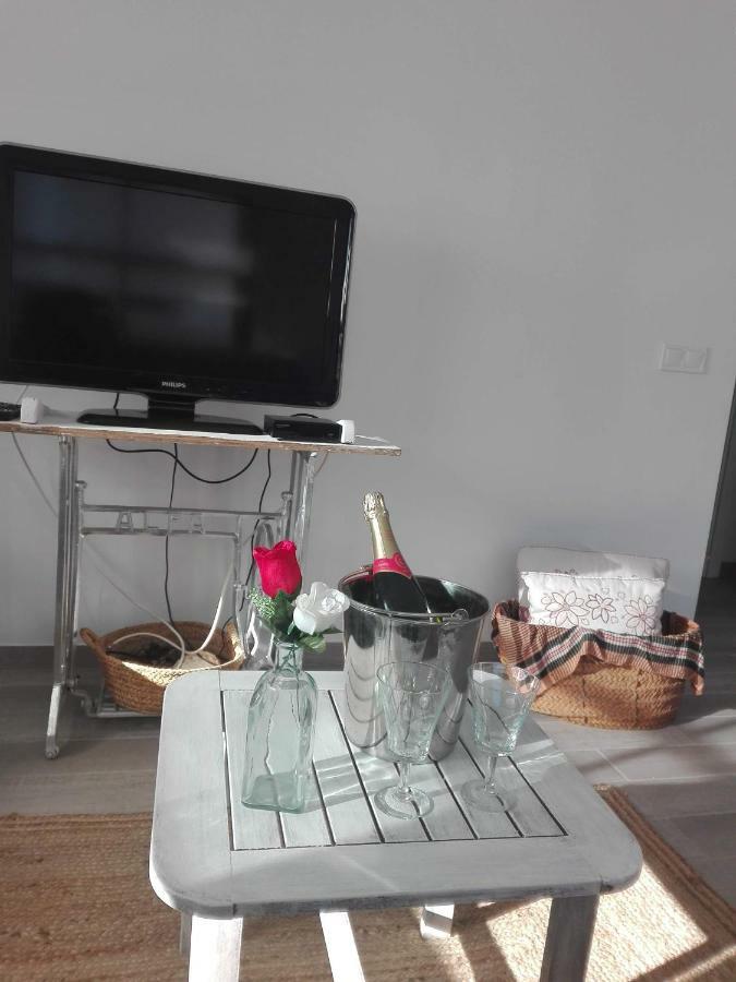 Sa Cala Beach House Cala Figuera  Extérieur photo
