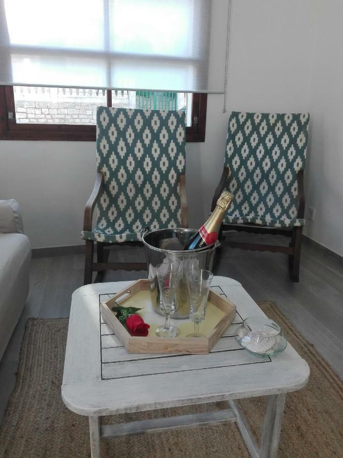 Sa Cala Beach House Cala Figuera  Extérieur photo