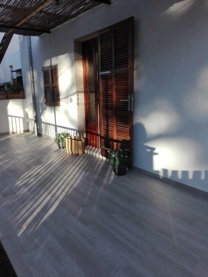 Sa Cala Beach House Cala Figuera  Extérieur photo