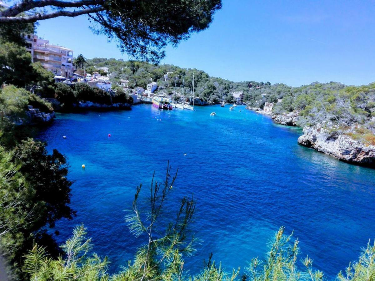 Sa Cala Beach House Cala Figuera  Extérieur photo