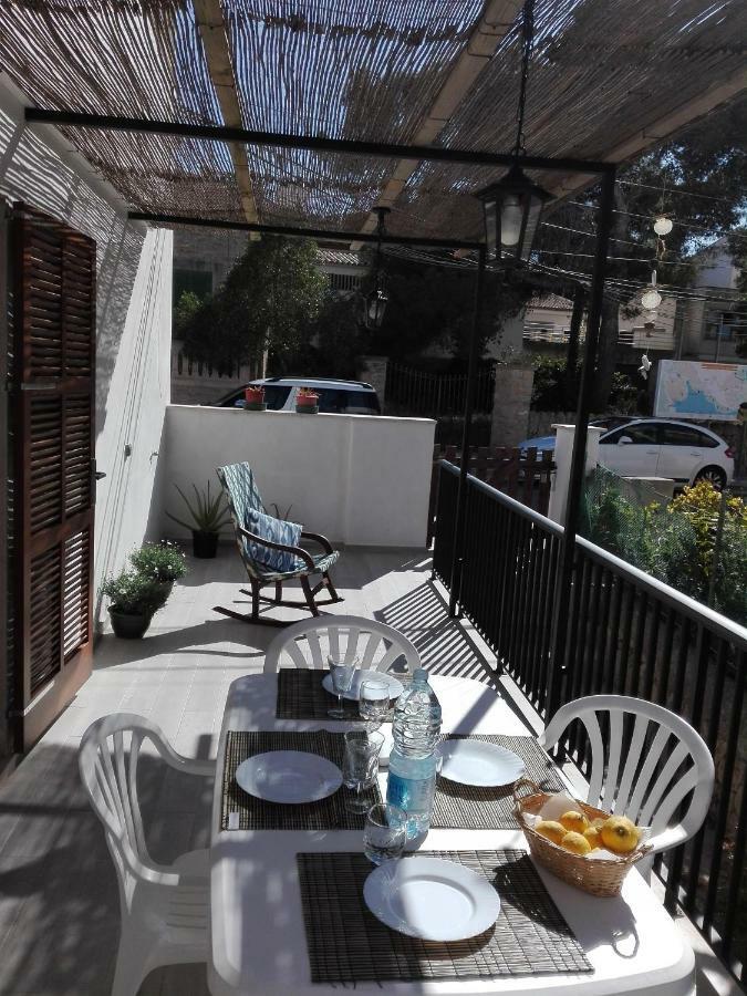 Sa Cala Beach House Cala Figuera  Extérieur photo