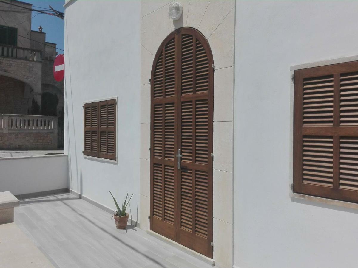 Sa Cala Beach House Cala Figuera  Extérieur photo