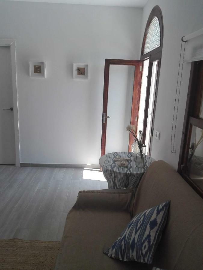 Sa Cala Beach House Cala Figuera  Extérieur photo