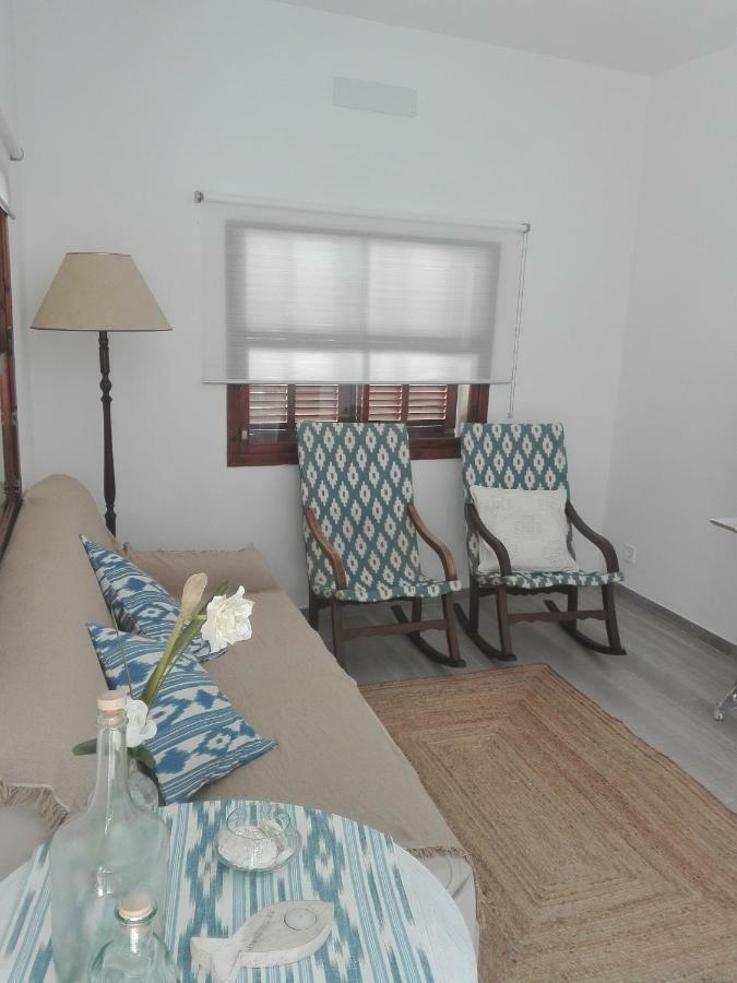 Sa Cala Beach House Cala Figuera  Extérieur photo