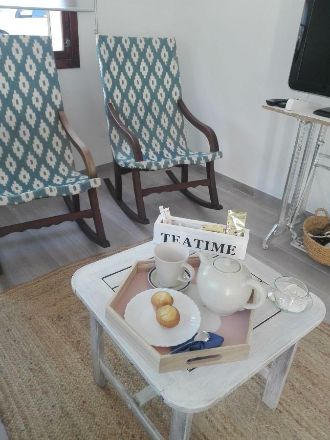 Sa Cala Beach House Cala Figuera  Extérieur photo